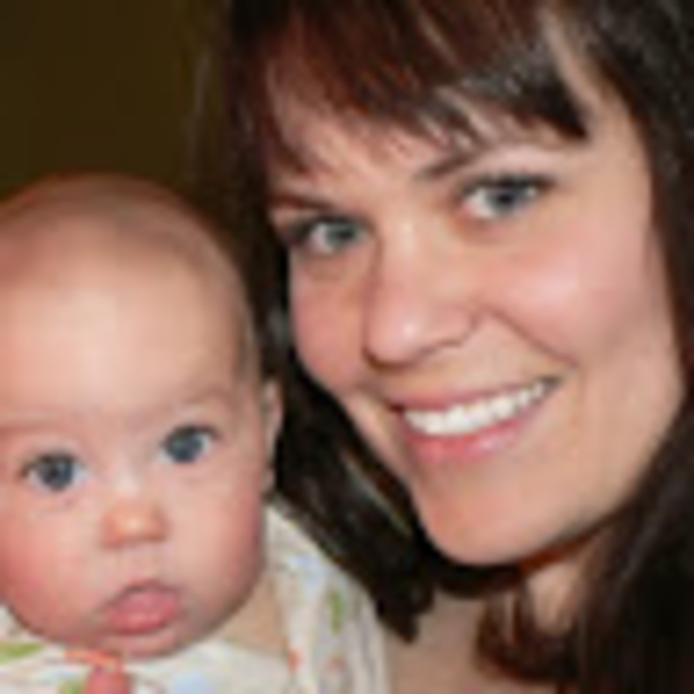 Meet your Posher, Brooke